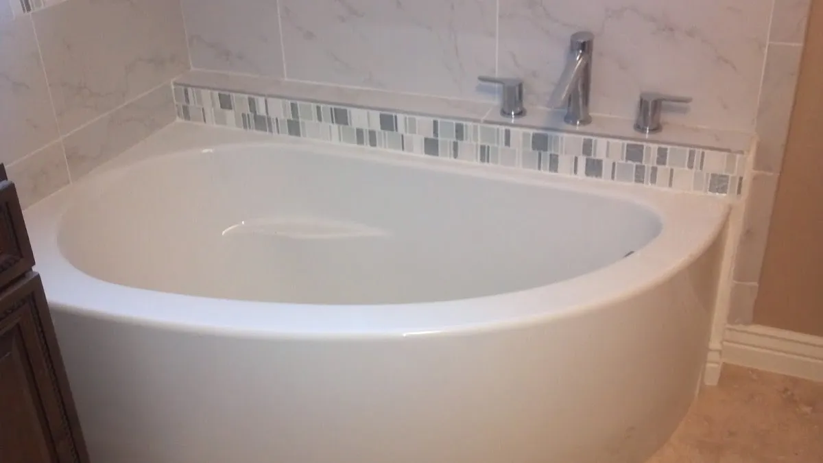 Leak Detection in Fayetteville, GA